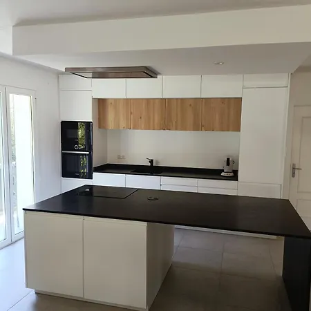 Ferienhaus 10 Personnes Cote Basque *