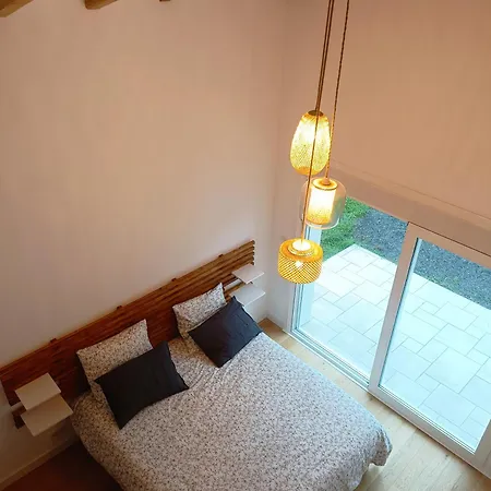 Ferienhaus 10 Personnes Cote Basque *
