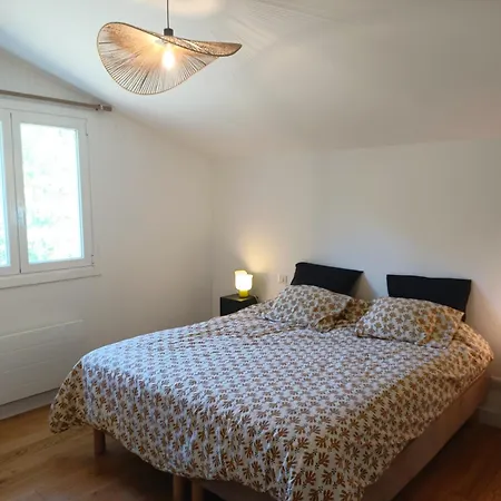 10 Personnes Cote Basque Ferienhaus *