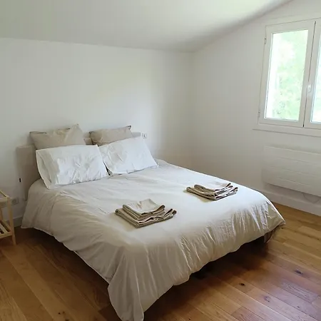 10 Personnes Cote Basque Ferienhaus Ahetze